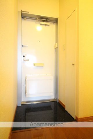 レオパレス南国1番館の内装写真