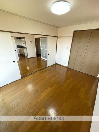 シャルマン沢村　Ｂ[2LDK/55.44m2]の内装2