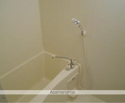 リューレント河原町[1LDK/45.13m2]のバス