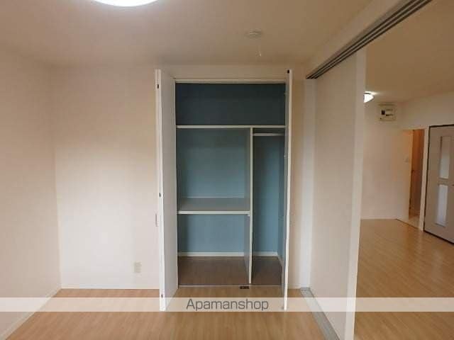 フレグランス清水の内装写真