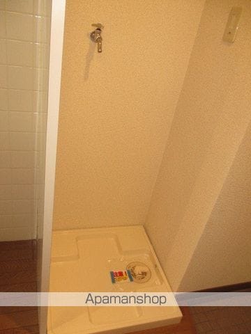 YAOKIビルの内装写真