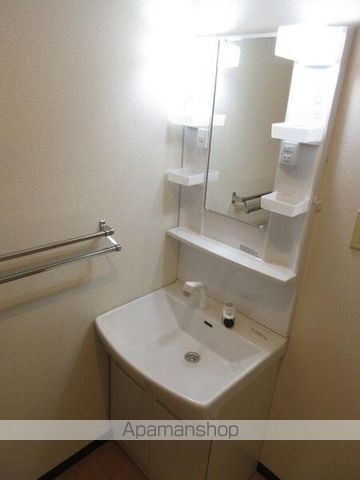 ペルレIの内装写真