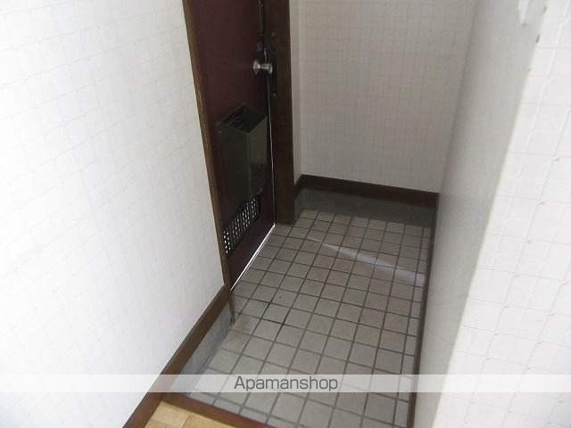 ロイヤルメゾンの内装写真