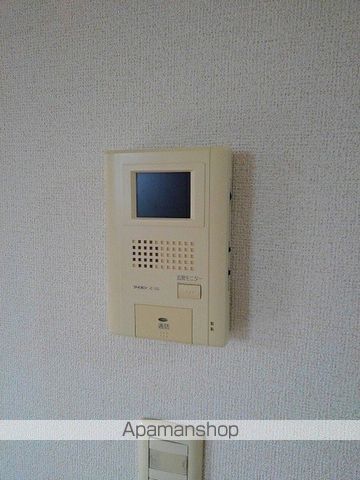 パストラル川部Aの内装写真