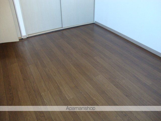 プレシアス赤城の内装写真