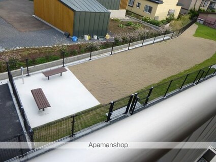 ミキＫハウス[2LDK/54.6m2]の共用部1