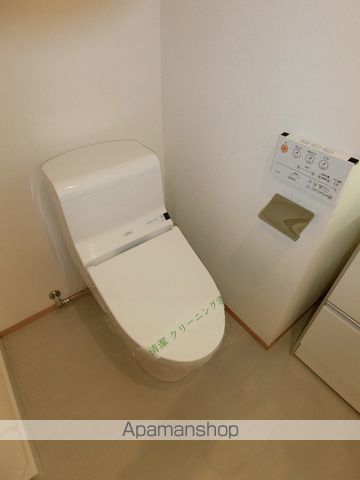 TAS上北沢レジデンスの内装写真