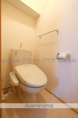 エミグランドの内装写真