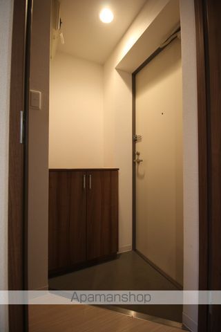 RAGUSA N5W17 Aの内装写真