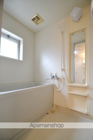 セントラル庚午第一マンションの内装写真