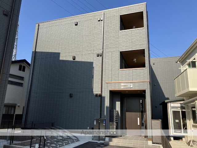DーSereno仙波町
