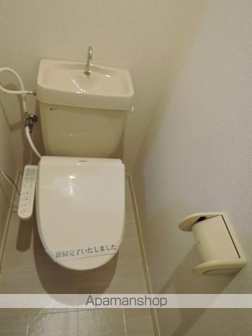 ヴェルディHALの内装写真