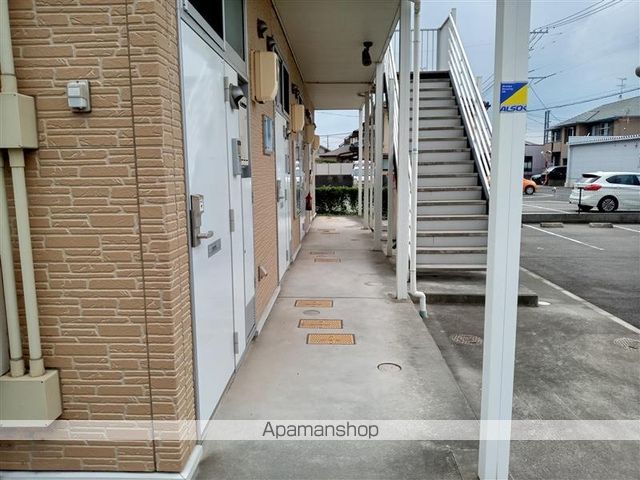 レオパレスマユリカVのその他写真