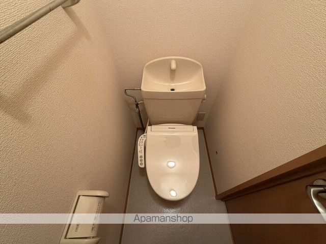 アディック東花園の内装写真