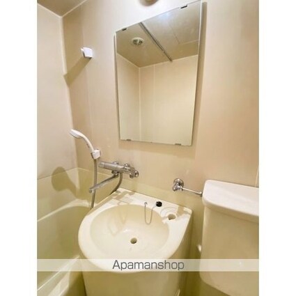 ｂｌｏｏｍｉｎｇ　ＮＡＫＡＭＡＧＯＭＥ[1R/16.5m2]のその他内装8