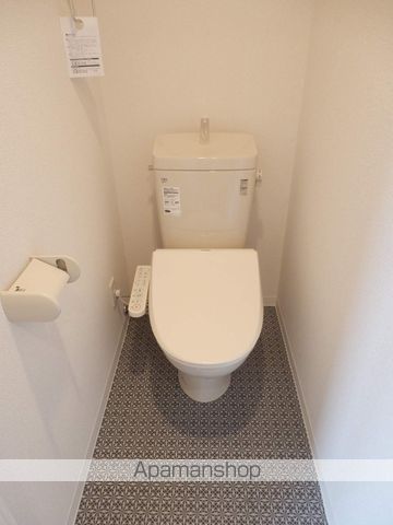 SAPPORO HOUSEの内装写真