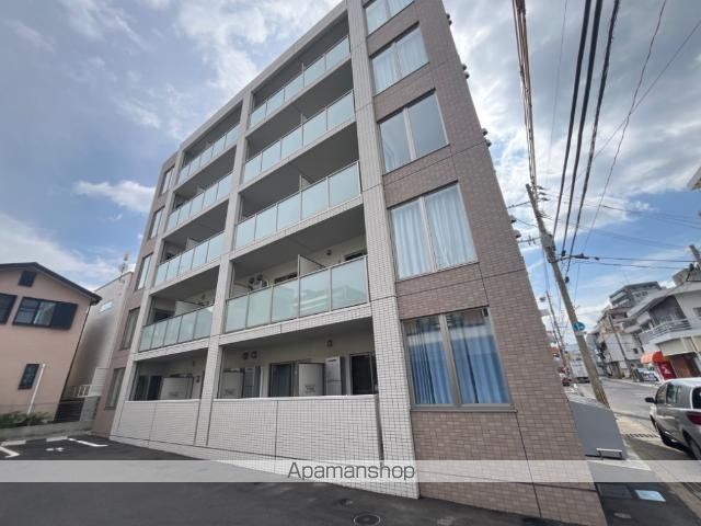 LA MAISON DU REVEの外観写真