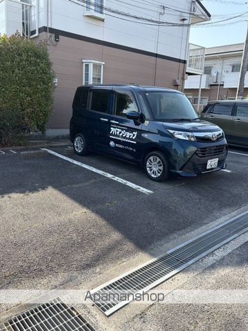 コーポ サンスカイ1のその他写真