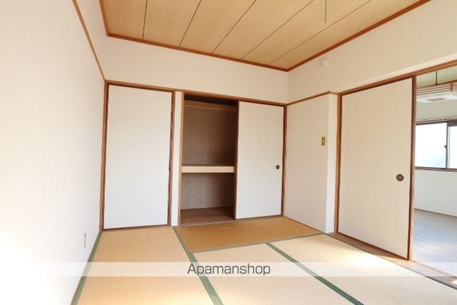 サンハイム森本の内装写真