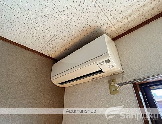 ユーミーひさえだ C棟の内装写真