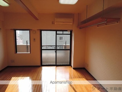 オーベルジュ本町[1K/32.48m2]の内装1