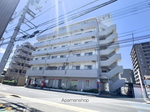 ロゼ上之町の外観写真
