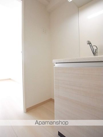 ベルグレードHJの内装写真