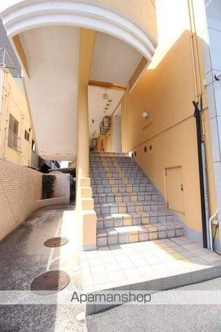 CRASSO DAIKUの玄関写真