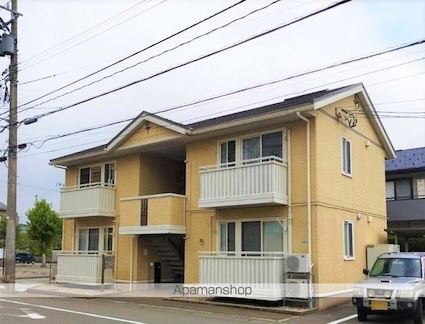 サザン・イースト[1LDK/36.29m2]の外観