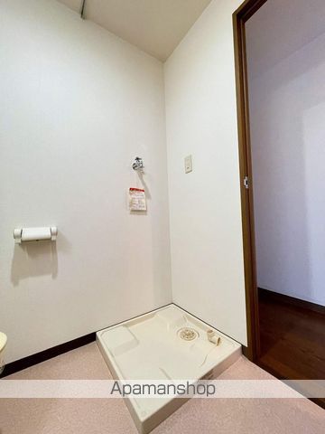 サニー東別院の内装写真