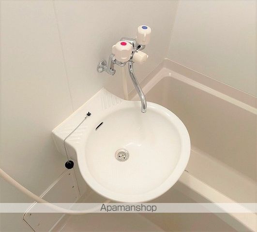 レオパレス武義の内装写真