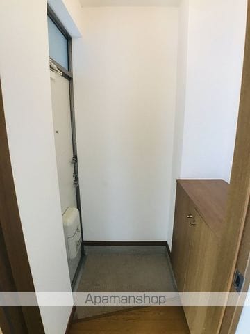 ハイツサンシャワーの内装写真