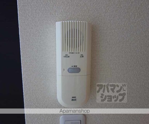 グランスクエア千代原口の内装写真