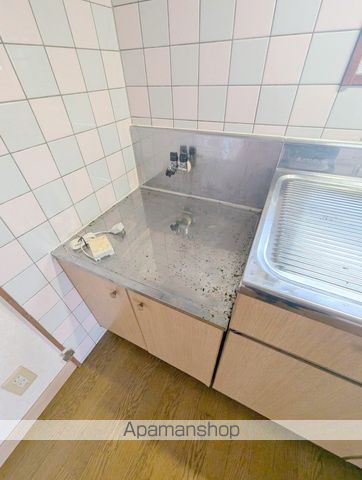 リージェンシーフジモトの内装写真