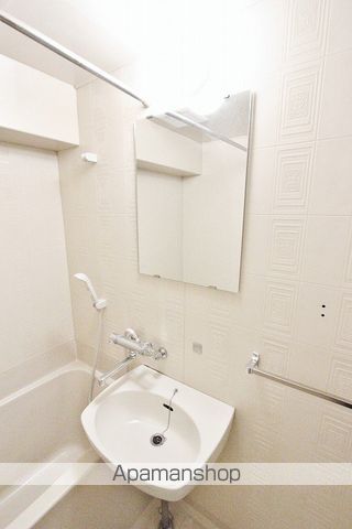 シティハイム佐古パート七の内装写真