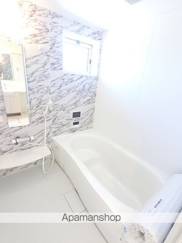 グローラ[2LDK/57.63m2]のバス