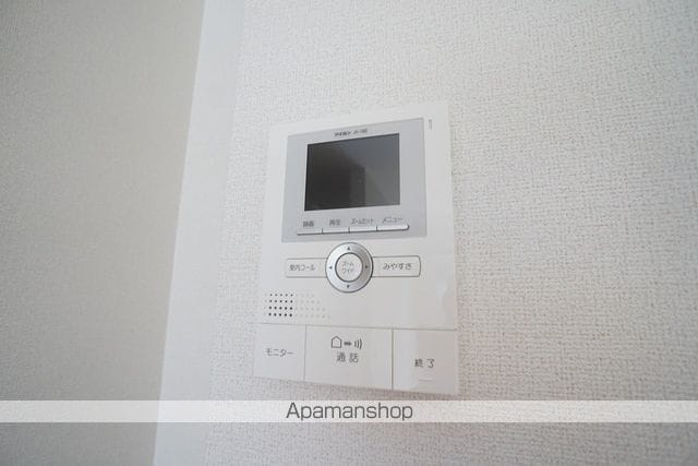エトワールの内装写真