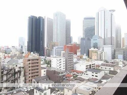 ライオンズシティ西新宿[2LDK/53.29m2]のその他内装9