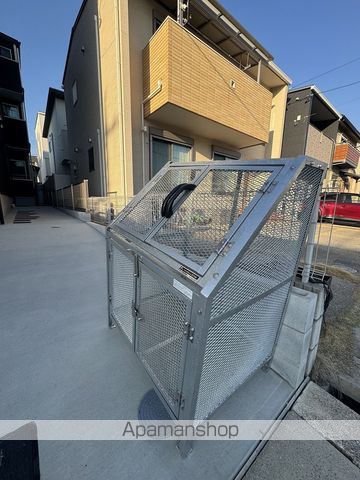 スターブル野並のその他写真