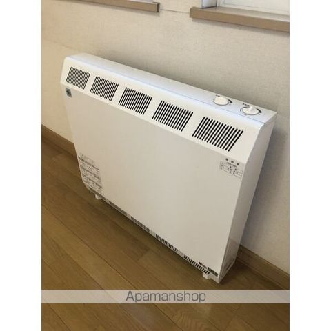 K・アベニューIIの内装写真