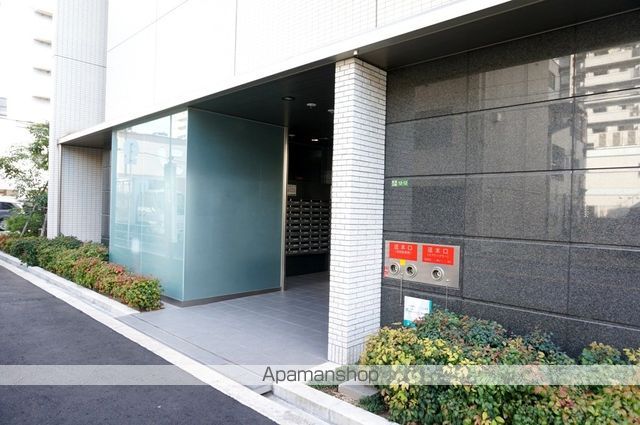 グランルージュ城東のその他写真
