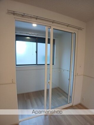 ブリリアントⅡ[1LDK/50.87m2]のその他内装1