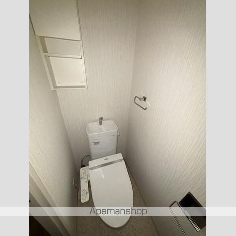 レガーロの内装写真