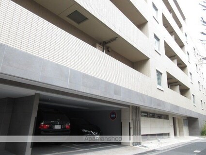 東京都杉並区阿佐谷南３丁目[1LDK/60.96m2]の外観4