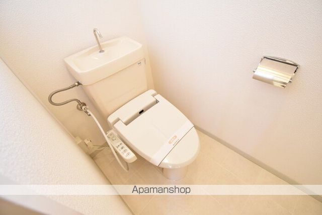 宮脇ハイツの内装写真