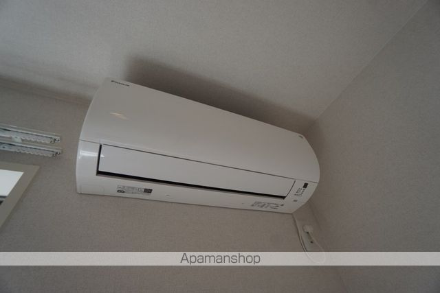 ヒロイックの内装写真
