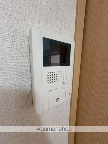 ヌーベル モリヤスの内装写真