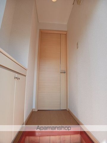 キャステール大江の内装写真