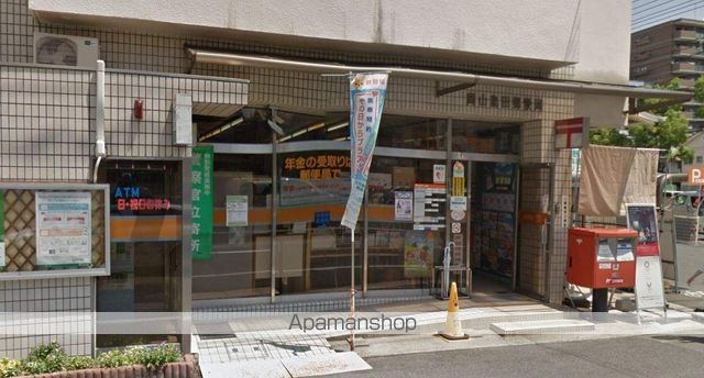 ディアス中島田の周辺写真