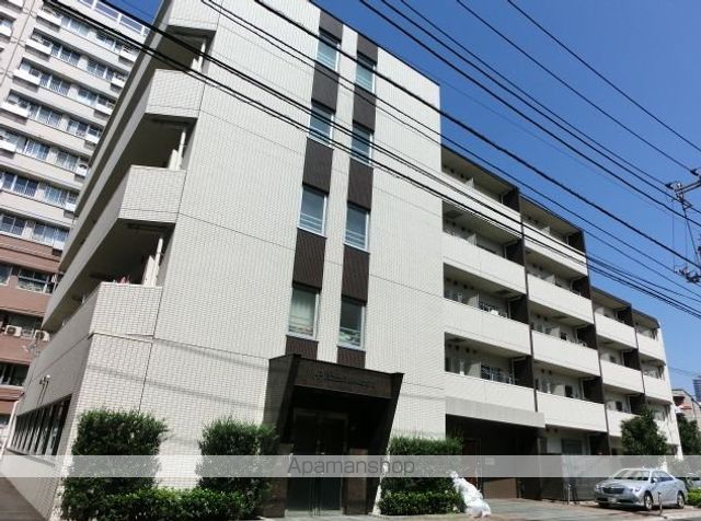 デ・ソーレ東池袋.